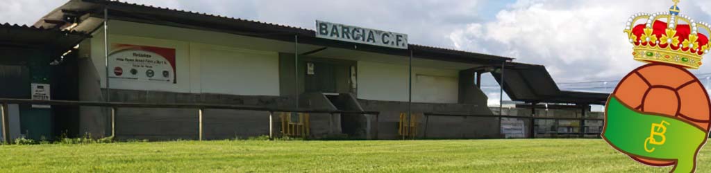 Campo de Futbol San Sebastian